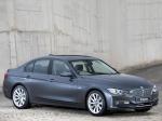 BMW 320d Sedan Modern Line 2012 года (ZA)